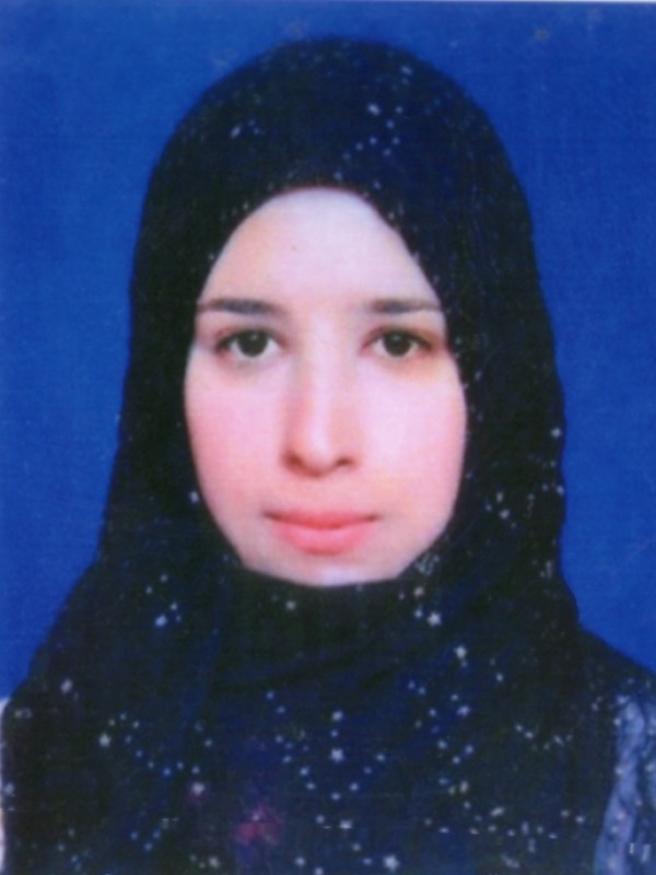 مروة عمار خليفة عدالة