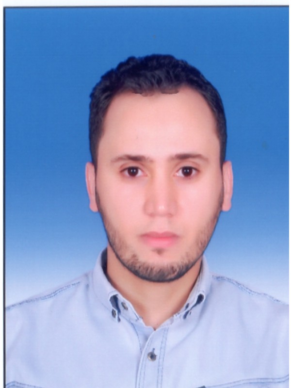 احمد معتوق محمد عبدالسلام