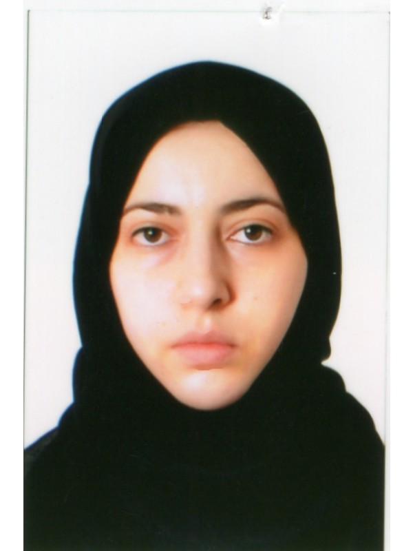 نوال عثمان محمد العوام 