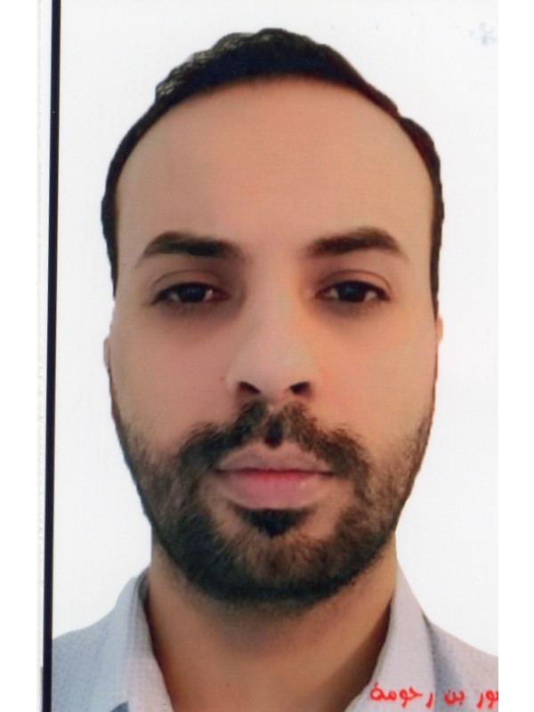 خالد محمد علي دياب