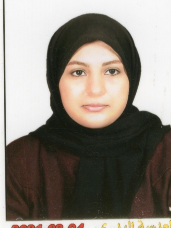 صفاء محمد خليفه بن اشتيوي 