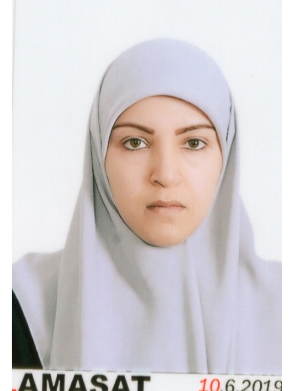 وصال مصطفى علي الطوير 