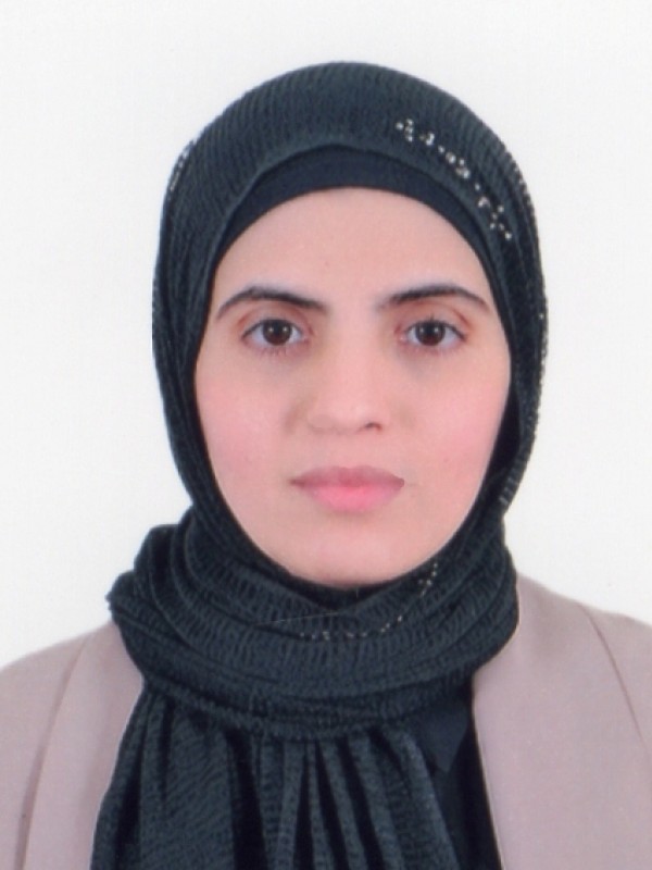 وصال فيصل محمد الحربي