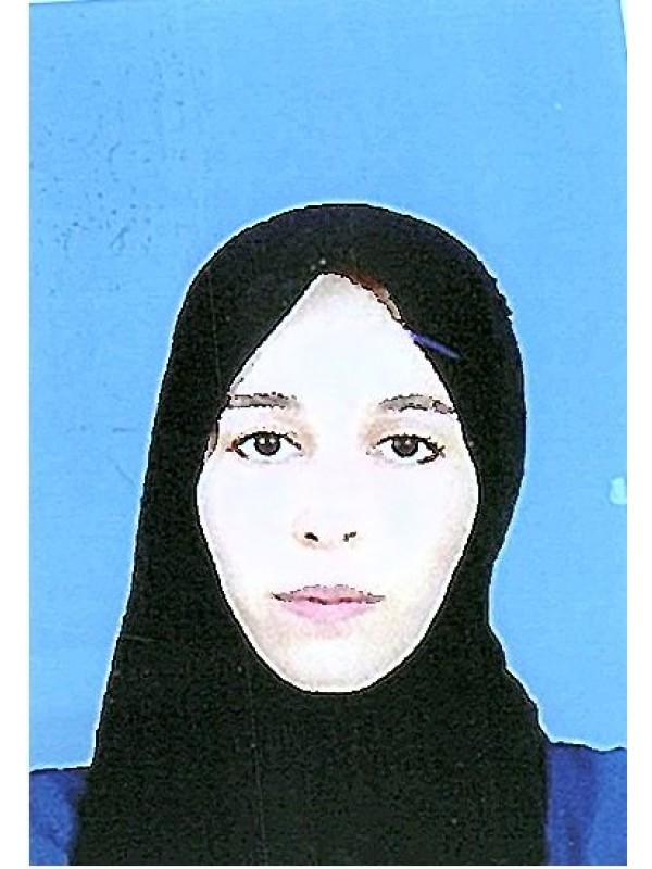 هبة عبدالله حسين بريم