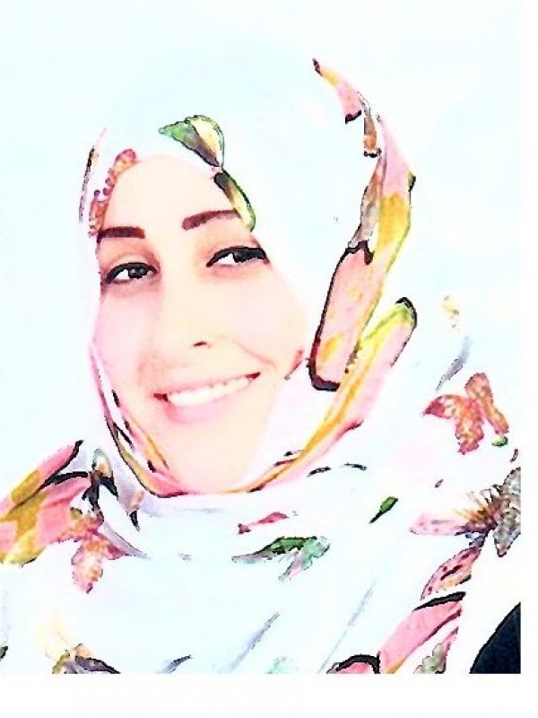 أسماء الفيتوري جمعه مليطان