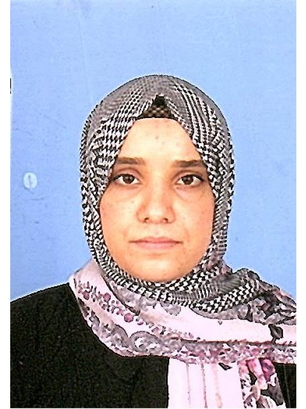 كريمه عاشور محمد طلوز 