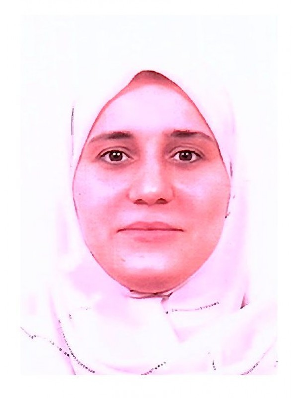 منيه  رمضان خليفة رحال