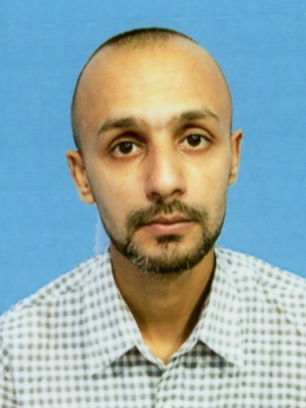 عبدالفتاح المبروك ضؤ البحري