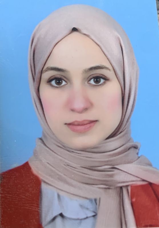 نادين جمال محمد علي منصور