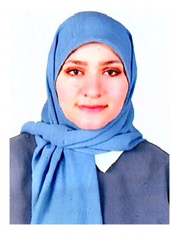 أسماء إبراهيم العماري الطليسي 