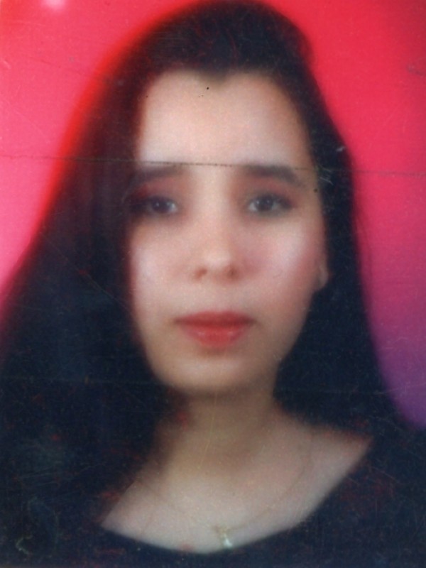 سعاد جمعة أحمد بن سليمان