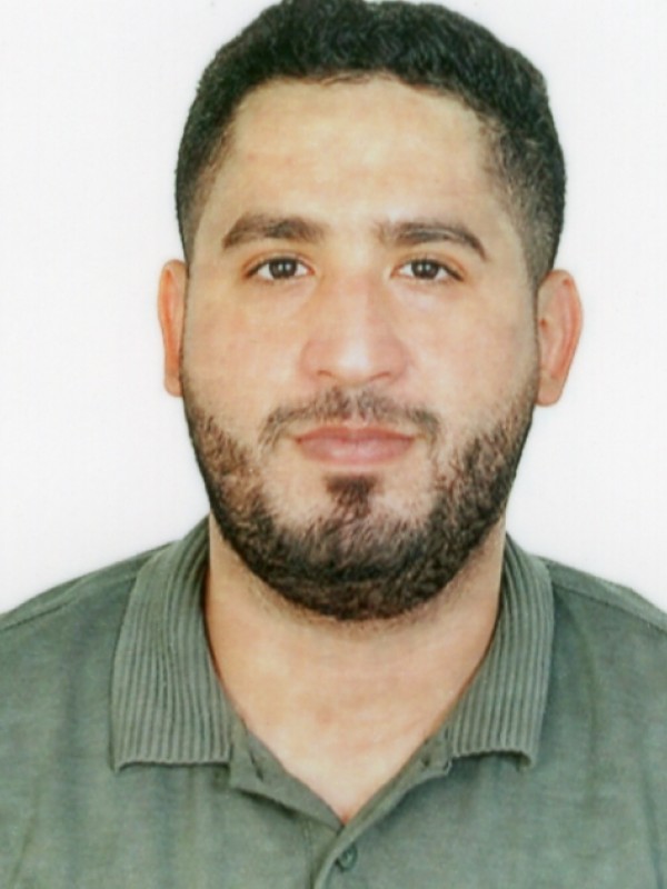 أحمد سالم محمد عزوز