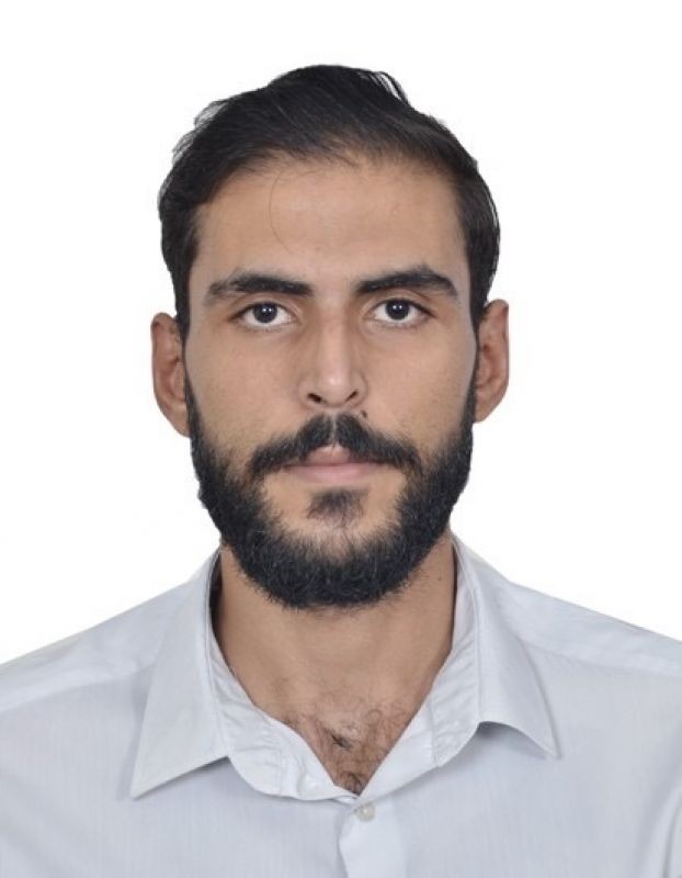 رغيد حسين سالم الحويل