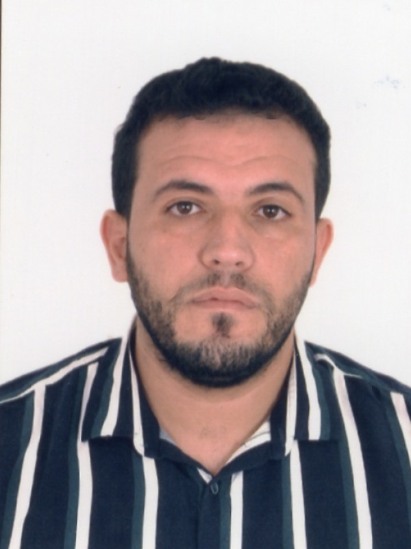 محمد شعبان عمارة عمارة