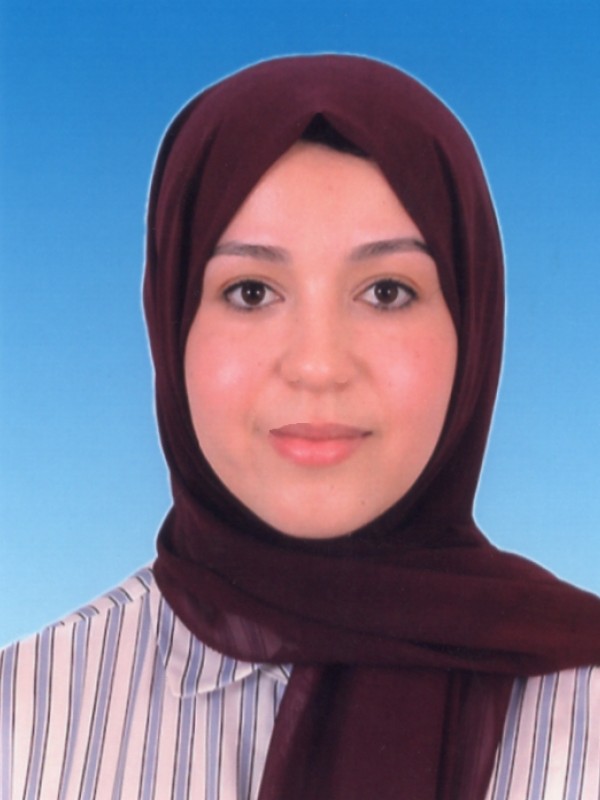 هناء محمد صالح الكريوي 