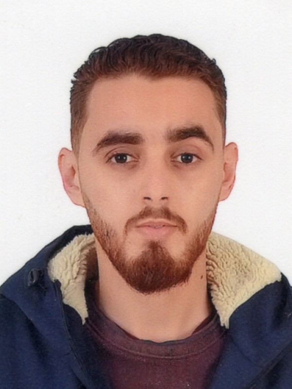 محمد الهادي علي على