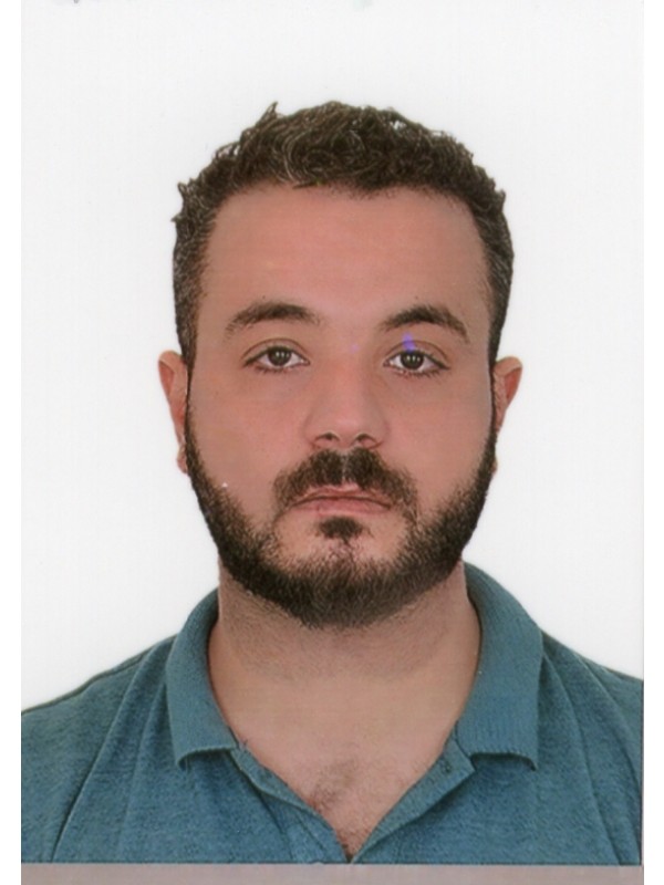 عمرو علي ساسي سالم 