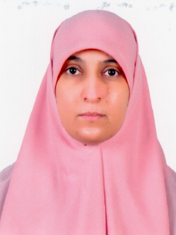 وفاء فرج رمضان إسماعيل