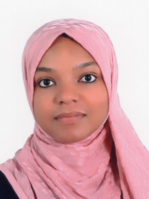 انوار عبدالله عبدالسلام الشيبانى