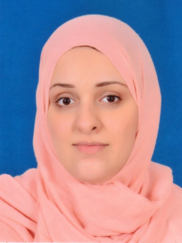 مودة منير محمد أبوعائشة