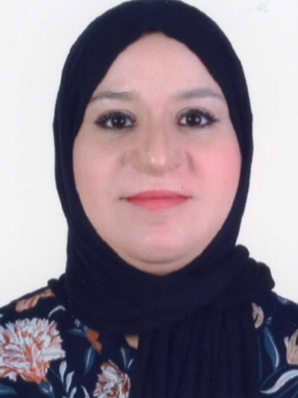 نهى أحمد محمد خليل عثمان 