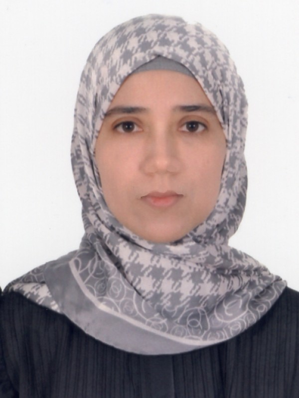 اميرة محمد عبدالرحيم رحومة