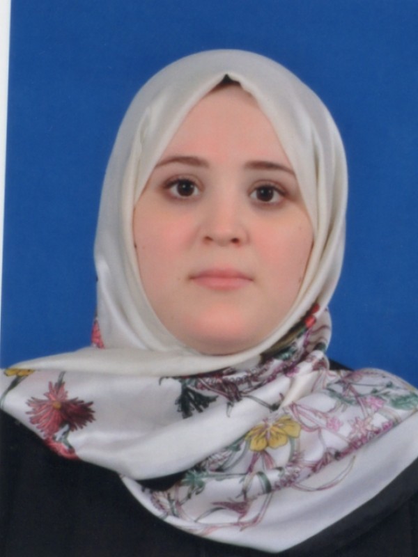 هاجر عبد الحميد إبراهيم معتوق 