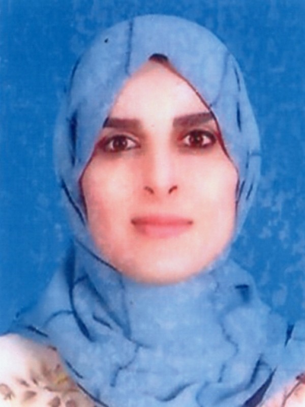 أمل الطاهر محمد البكاي