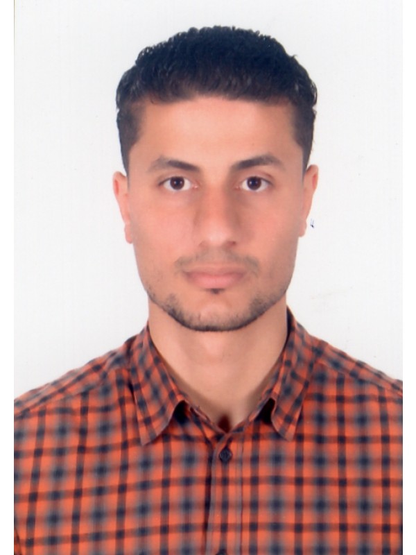 محمد حسين محمود الشريف