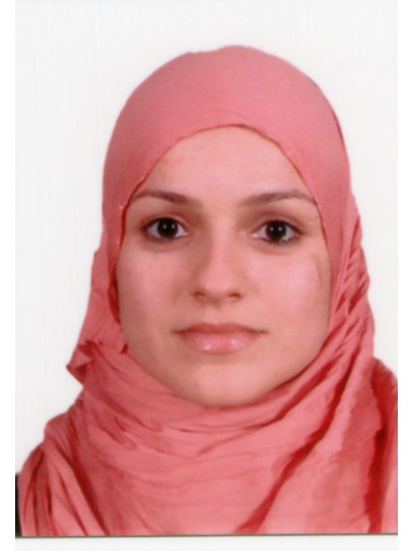 اسماءعبدالرزاق علي لكلوك