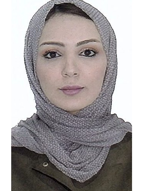 نجوى محمد احمد الاسود 