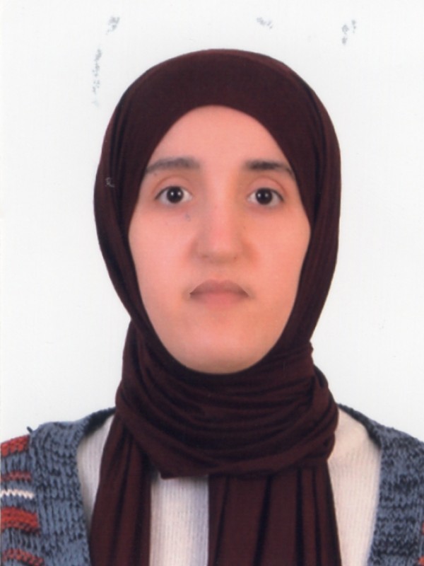 سكينة رشيد على فكيني