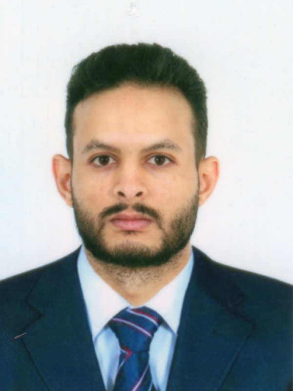 محمد عبدالكريم عثمان عمر مصيمير