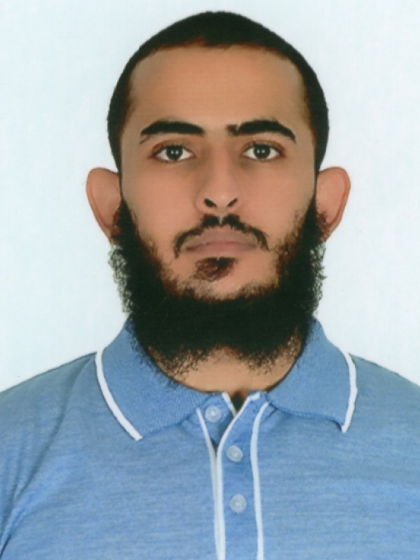 عبد الباسط محمد جلال العجيلي البيباص