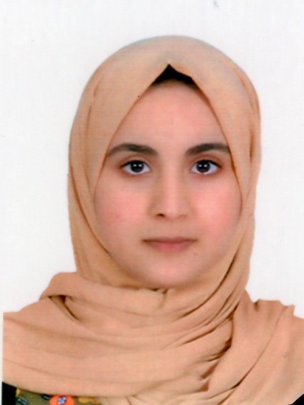 نورهان محمد محمد كليلة