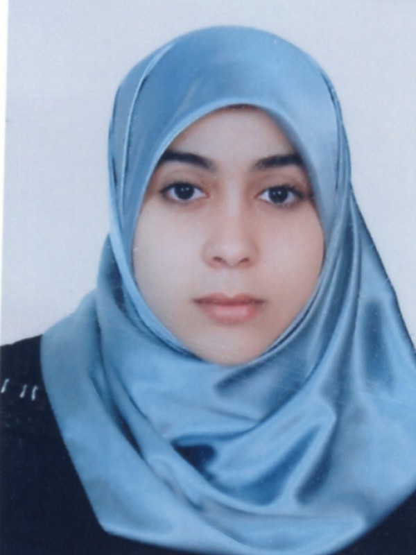 هند البشير مصطفى داقل