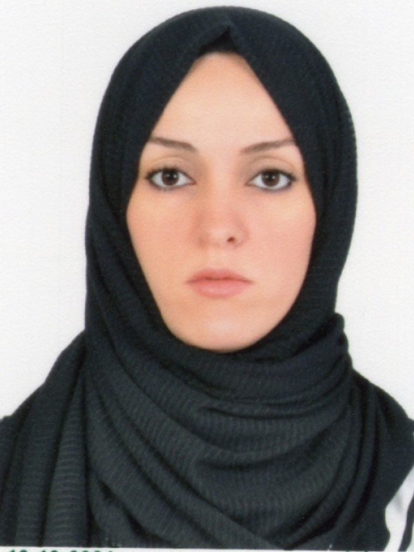 وصال محمد علي ساسي 