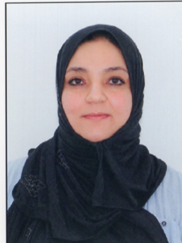 اميمه المنجي الهادى ابو السعود 