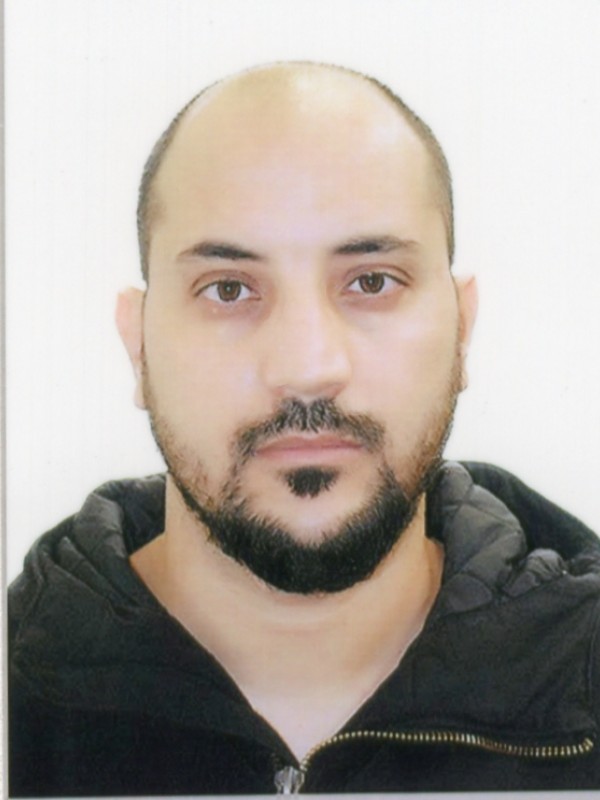 اشرف علي محمد العود