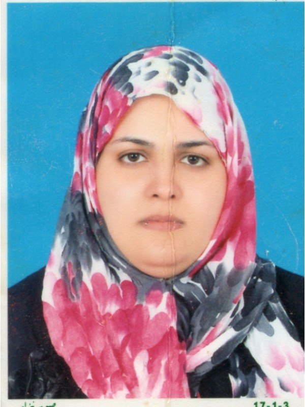 ايمان عبدالسلام المبروك صالح