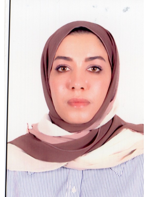 أماني عياد ناجي بقة 