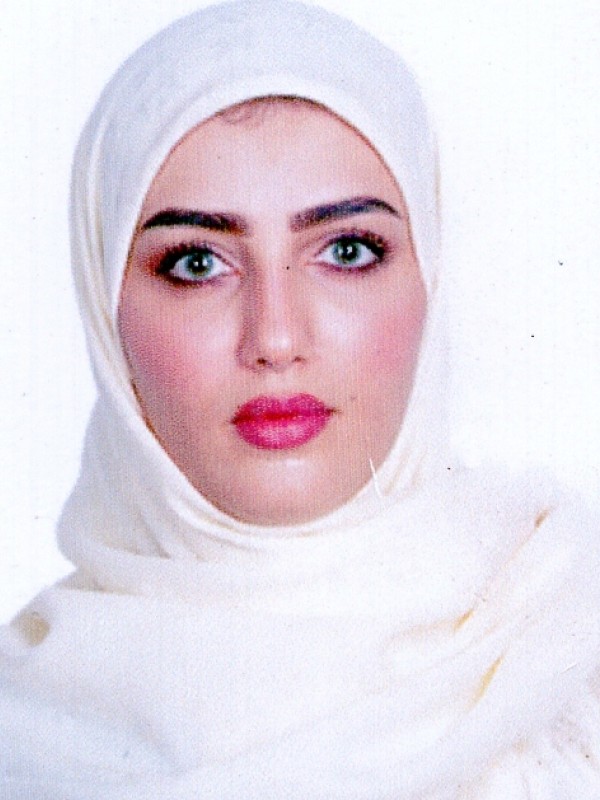 منال البشير محمد أحمد