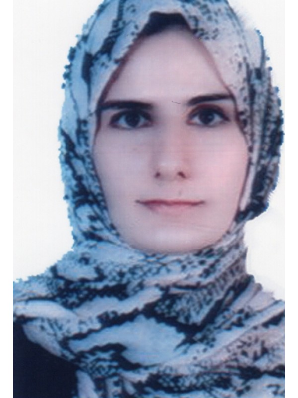 نسرين أديب رشيد عبدالله