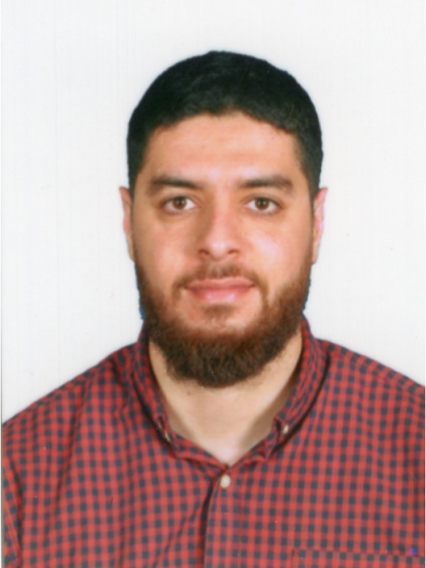 محمد عمر منصور امسلم 