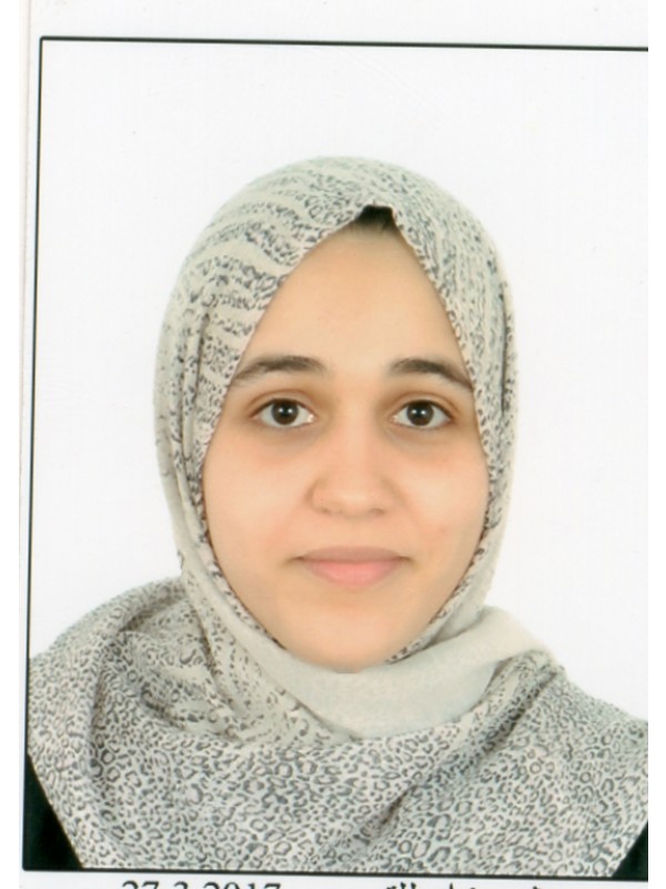 اية عبد الباسط علي سويد