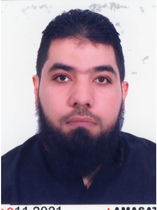 معمر محمد خليفة اعبيدالله