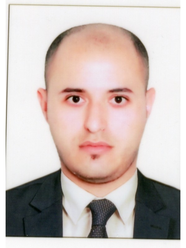 أشرف بشير محمد بن طاهر