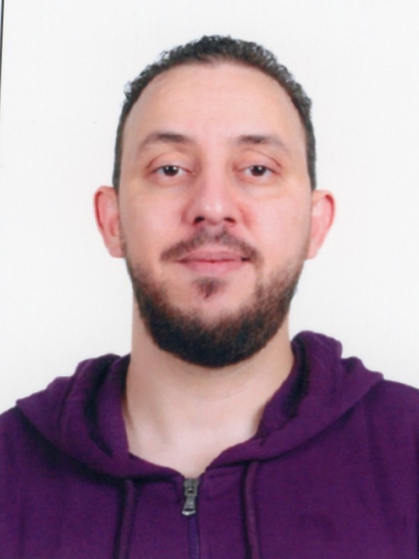 محمد علي على اغويلة