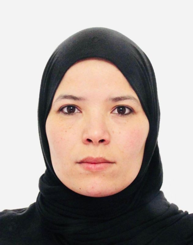 أسماء صالح إبراهيم رابحة