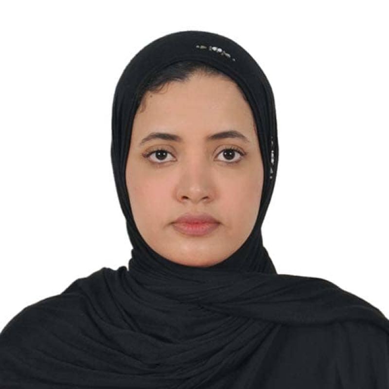 الخنساء مهدي مفتاح إمبيرش